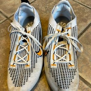 Men’s Vapormax. Size 9.5.